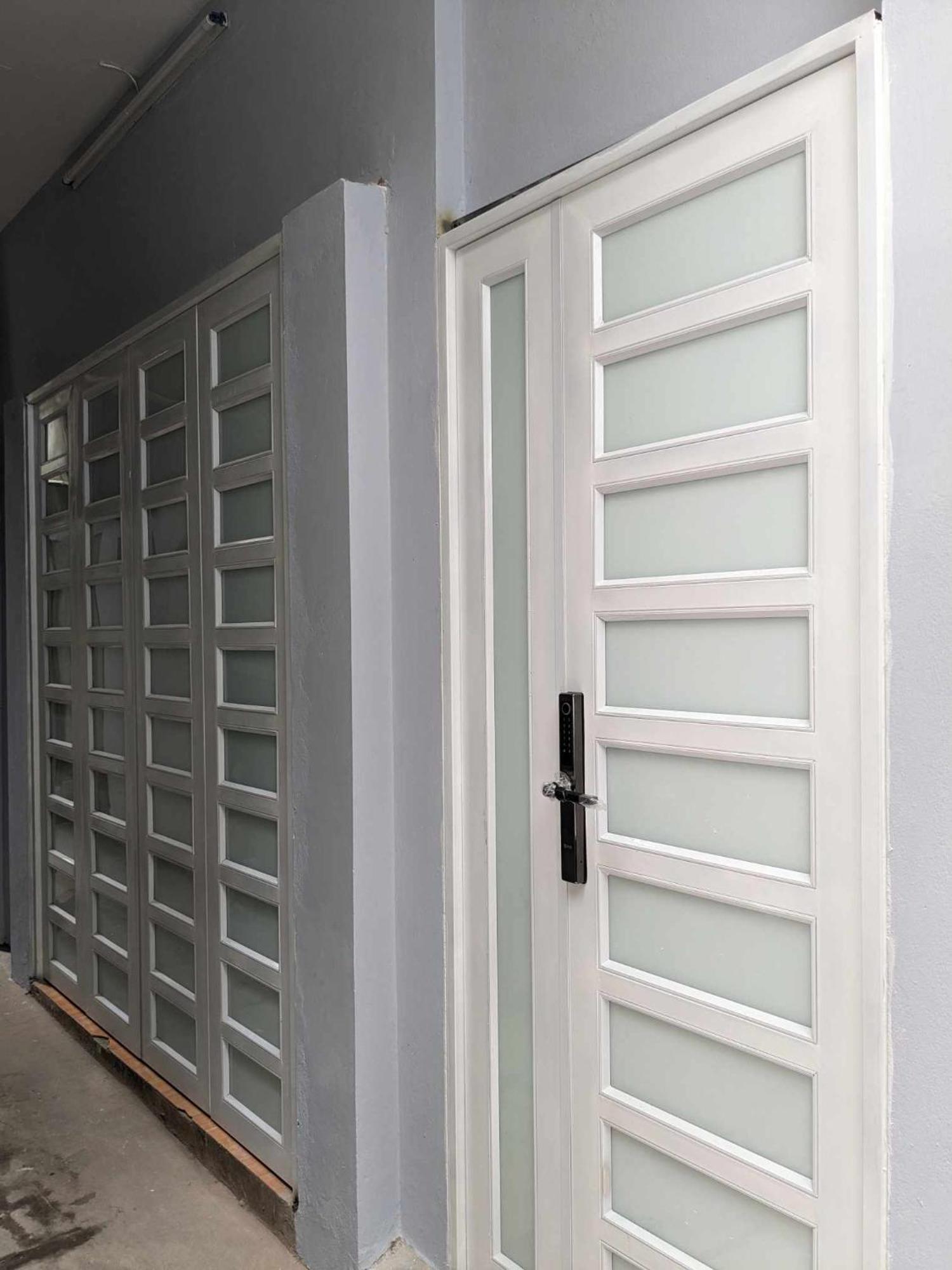 Goc Nho Ha Noi Homestay Hanói Exterior foto